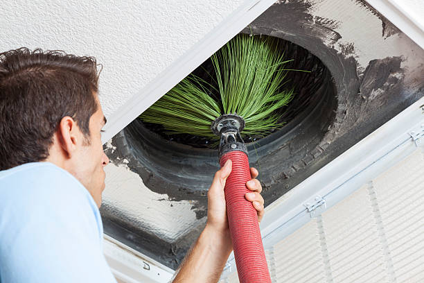 Best Air Duct Cleaning Near Me in Tyhee, ID